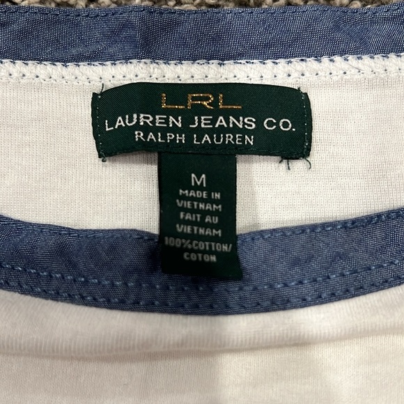 Ralph Lauren Shirt - Picture 4 of 5